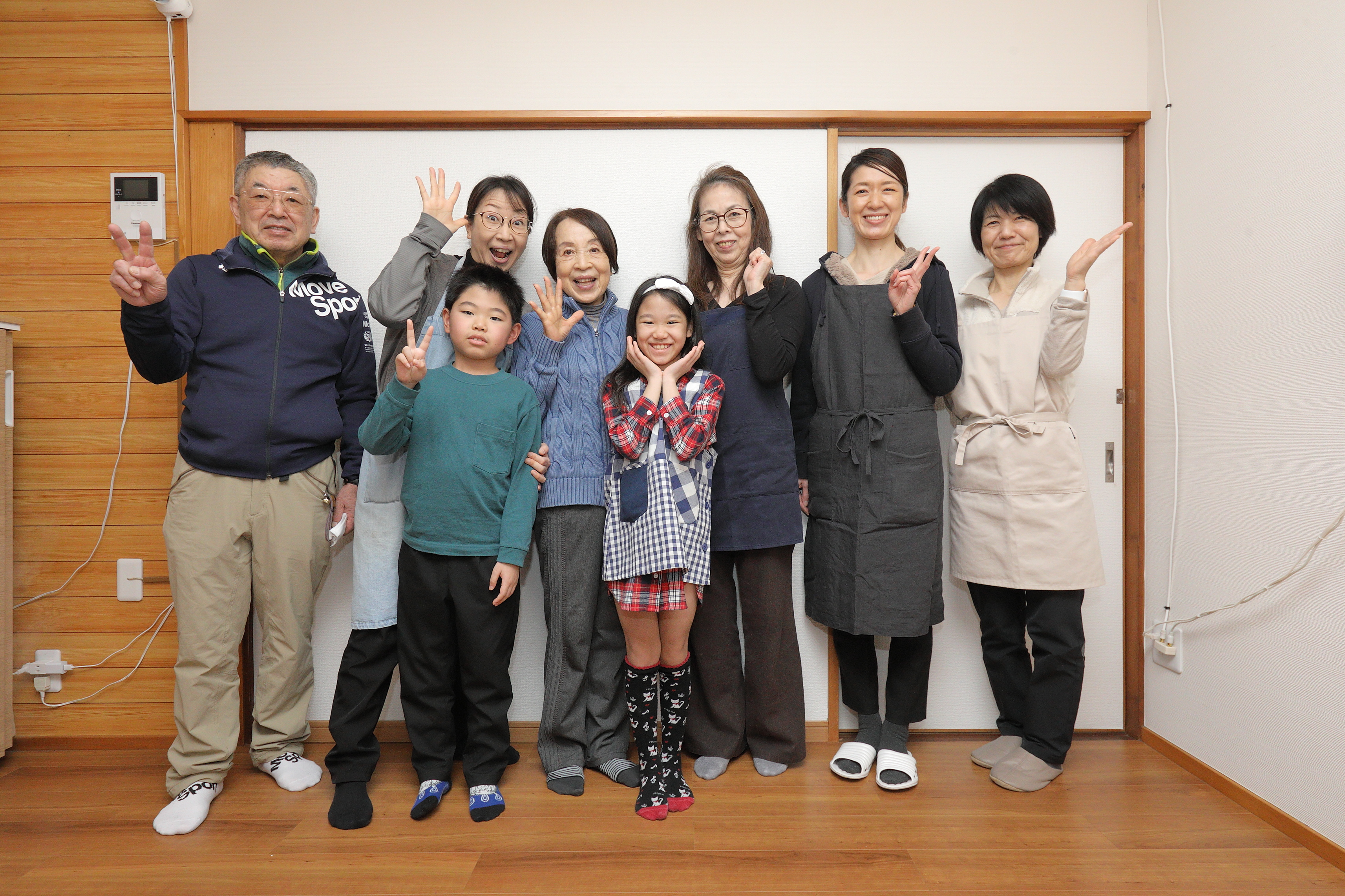 龍ケ崎市で未経験から福祉の求人を探すコツと地元で働くメリット｜茨城県龍ケ崎市のグループホーム「キノッピの家」