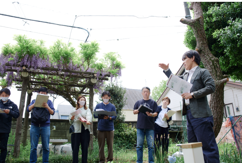 お問い合わせ・見学予約はこちら